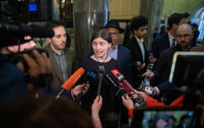 RNZ/Reece Baker