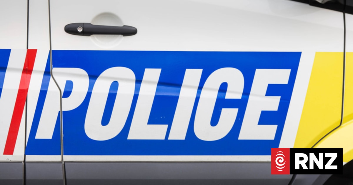 Man asked Hutt Valley child to get into his van, police investigating