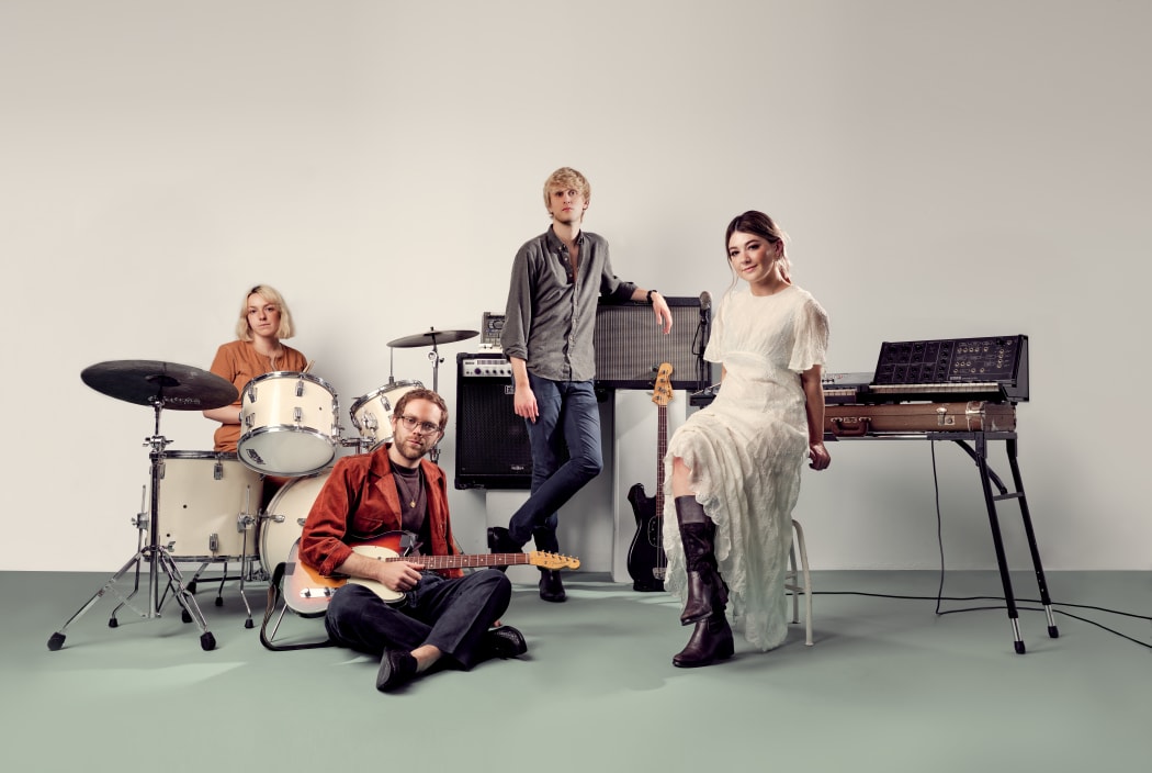 Yumi Zouma