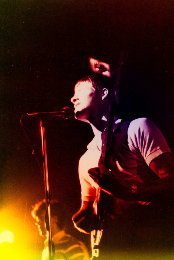 Malcolm Black
