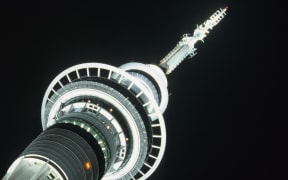 Sky city