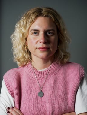 Rosie Morris