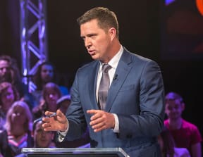 Corin Dann will replace Guyon Espiner on RNZ's Morning Report programme in May.