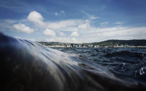 Sea-level around New Zealand has risen by 20 centimetres in the past century, and is forecast to continue to rise.