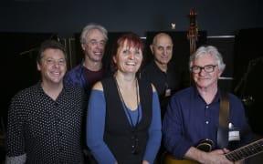 Laura Collins & The Back Porch