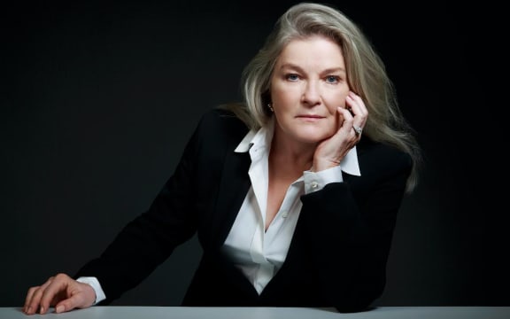 Kate Mulgrew