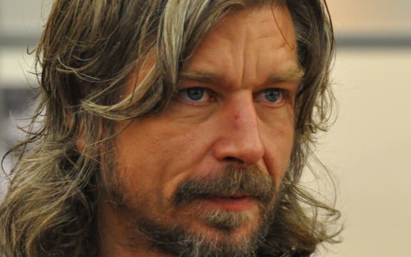 Karl Ove Knausgard