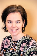 Josephine Johnston