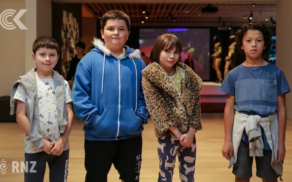 Te Papa's new $8 4m art gallery about to open doors