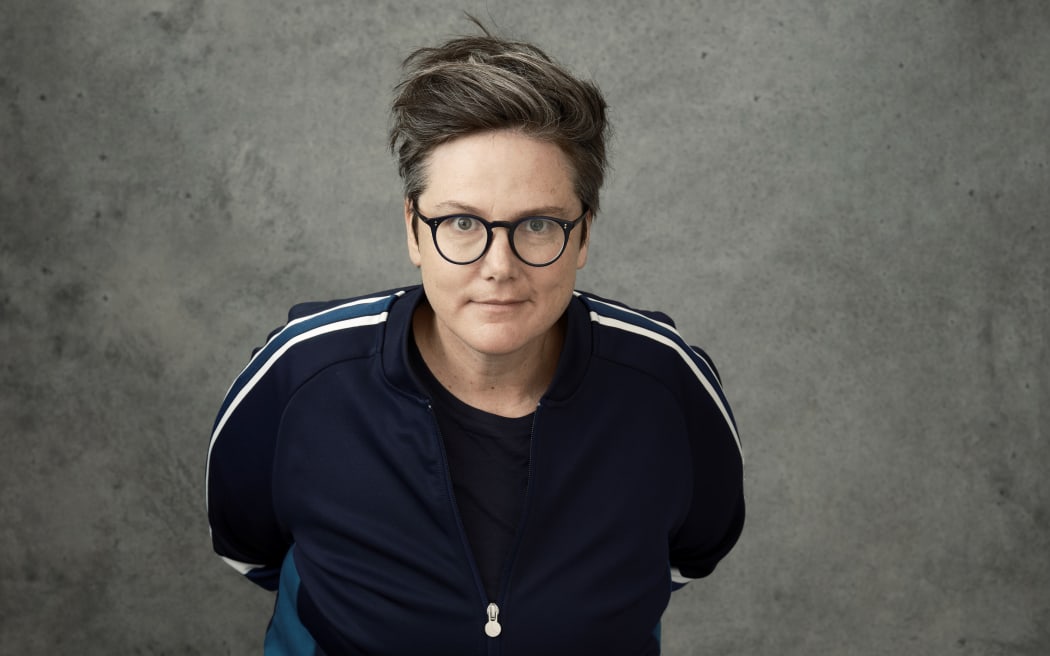 Hannah Gadsby