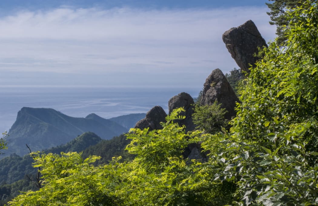 North Korea