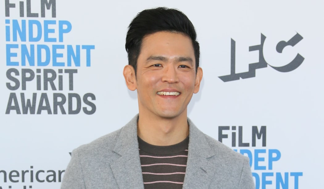Actor John Cho will star in the new series.