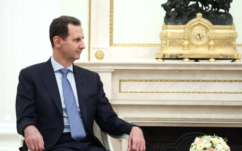 Assad's final hours in Syria: Deception, despair and flight | RNZ
