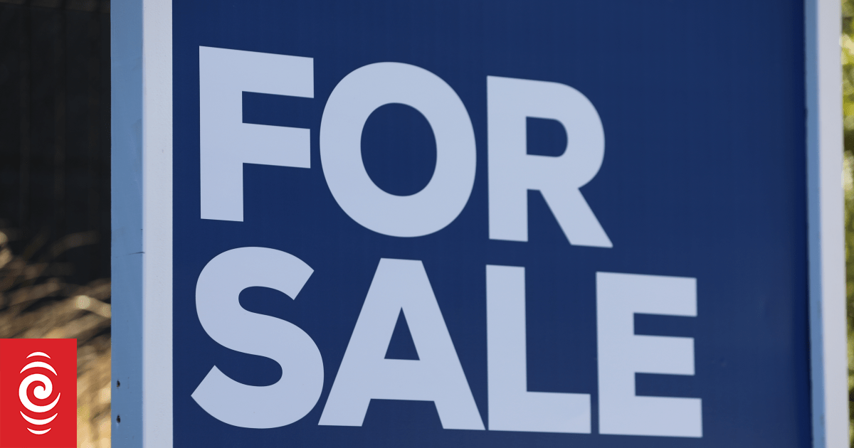 Pricier properties drive drop in values in Manawatū