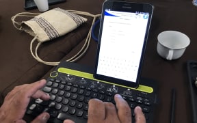 Technology to help monitoring Pacific fishing