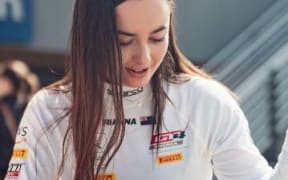 Rianna O'Meara