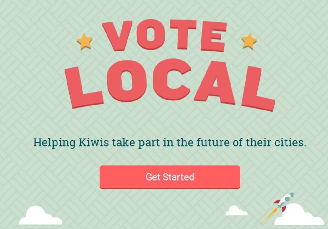 vote local