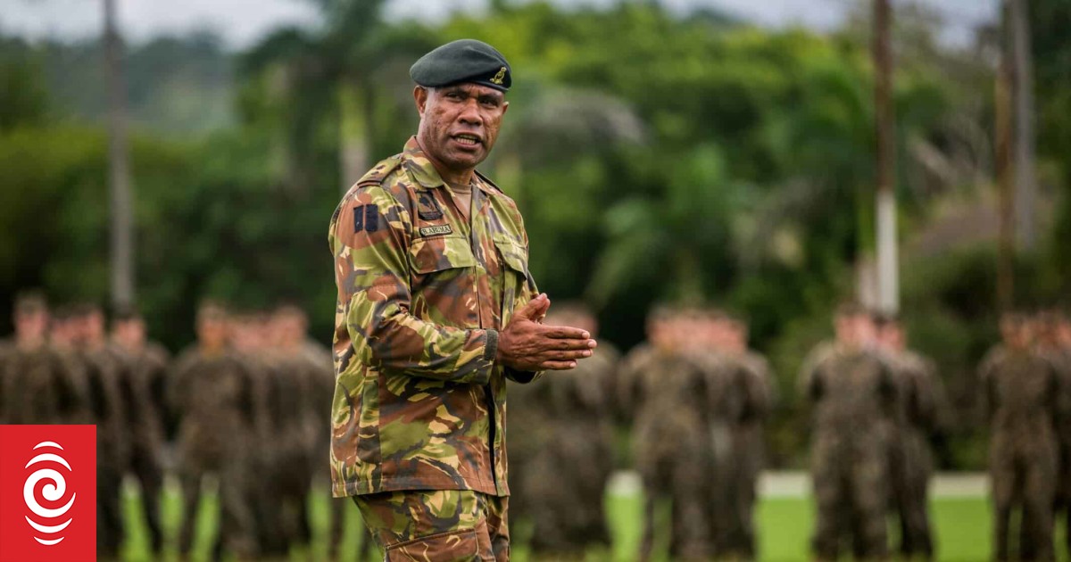 Australian Army appoints PNGDF's Colonel Aruma to leadership role - Vimarsana News