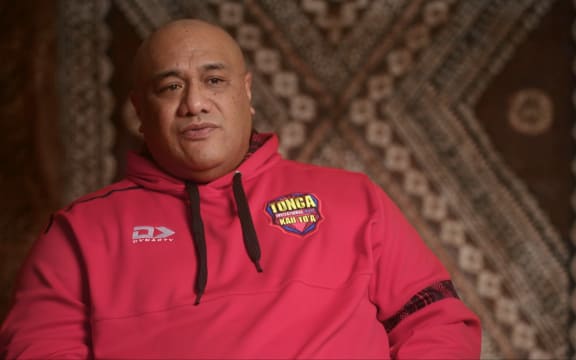 Manase Lua talks about the Dawn Raids period in NZ's history