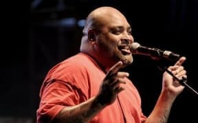 George 'Fiji' Veikoso