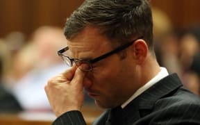 Oscar Pistorius