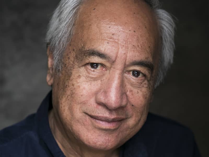 Witi Ihimaera