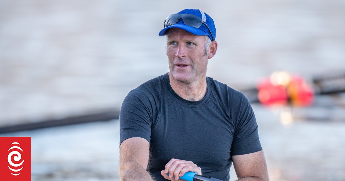Olympian-turned-mayor Mahé Drysdale reflects on first few months on the ...
