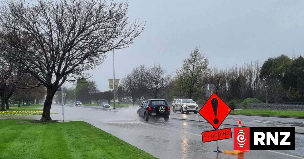 Wild weather: State of emergency in Southland, warnings in place for ...