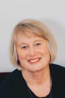 Judy Thorpe Downsizing can be totally overwhelming.