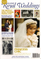 Royal Weddings