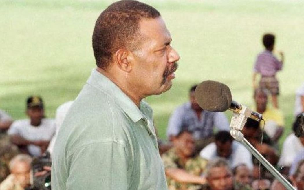 Major General Jerry Singerock