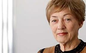Dame Alison Paterson