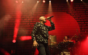 Midnight Oil