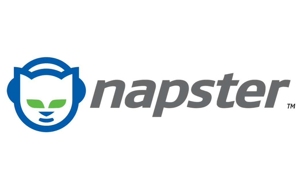 Napster Logo