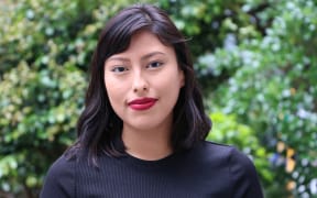 Native American and Tongan, Juliana Brown Eyes-Clifford Kaho