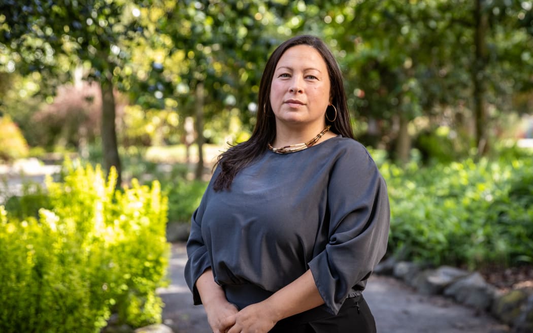 Nortessa Montgomerie was kidnapped and held hostage and assaulted by Nathan Boulter.