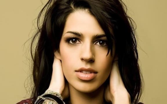 Brooke Fraser