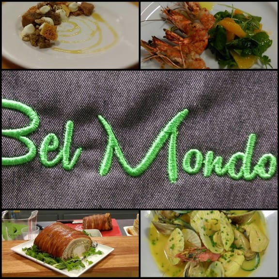Bel Mondo closing down