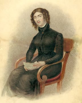 Unsuitable - Anne Lister