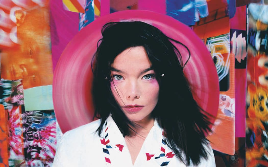 bjork