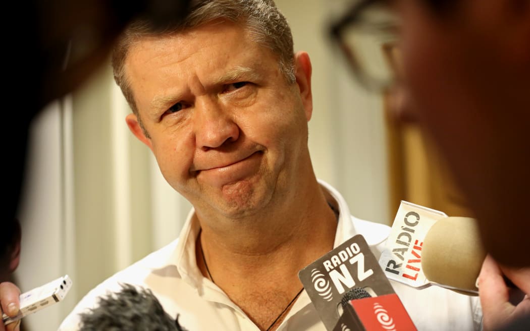 David Cunliffe