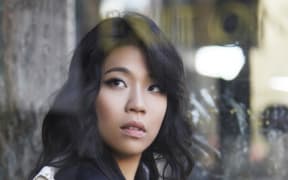 Pianist, Joyce Yang