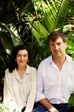 Noelle McCarthy & John Daniell / Bird of Paradise Productions