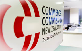 Commerce Commission