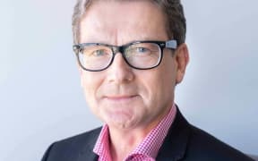 Pharmac’s chief medical officer Dr David Hughes says there is significant global demand for the antiviral drug Paxlovid and it is working with Pfizer to get it into New Zealand as soon as possible.