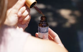 Medical cannabis.