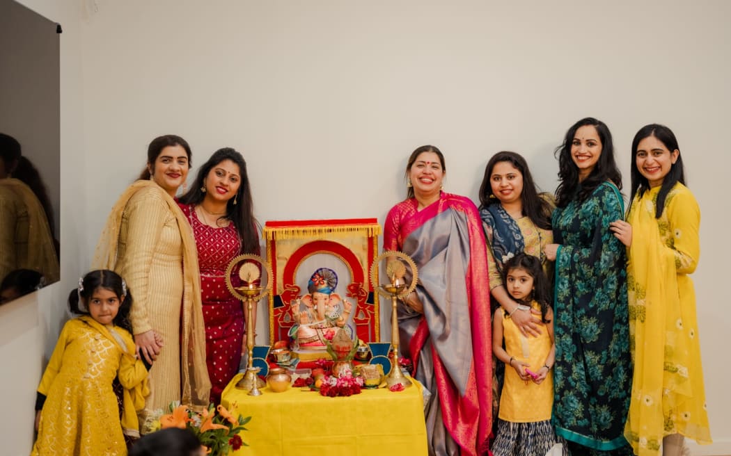 Organisations across the country last month celebrated Ganesh Chaturthi, birthday of Hindu god Ganesh.