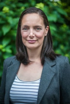 Dr Emma Woodward