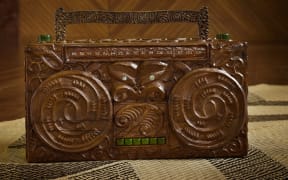 Te reo Māori radio