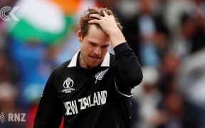 NZ and England to fight for Cricket World Cup history
